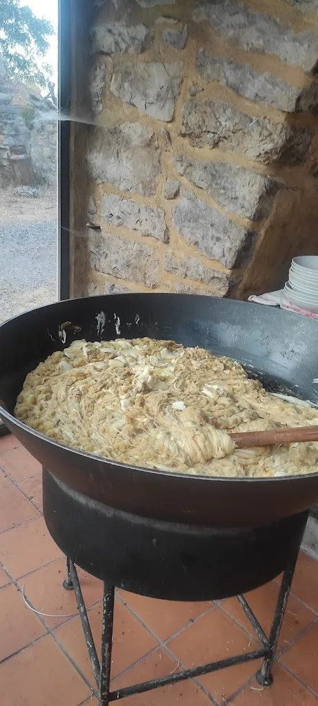 So Vacances_L auberge du montet_Salelles_review