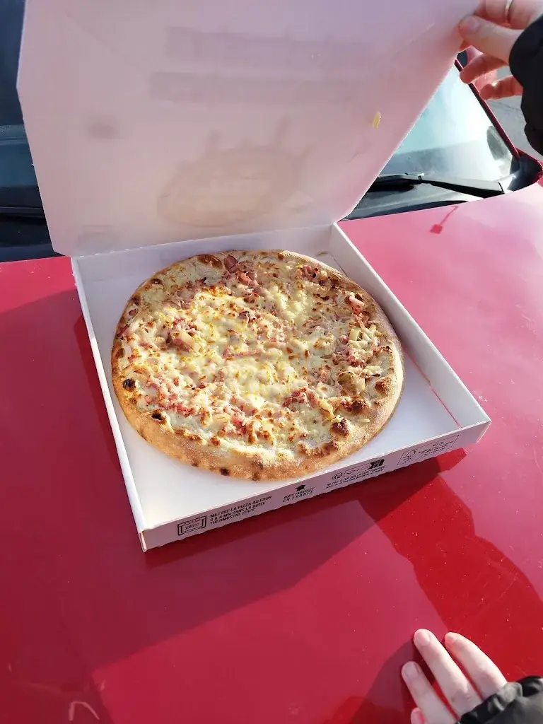 Chrys gree_Gang Of Pizza_Chanac_review
