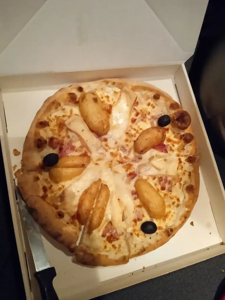 TYTY Ferra_Gang Of Pizza_Chanac_review