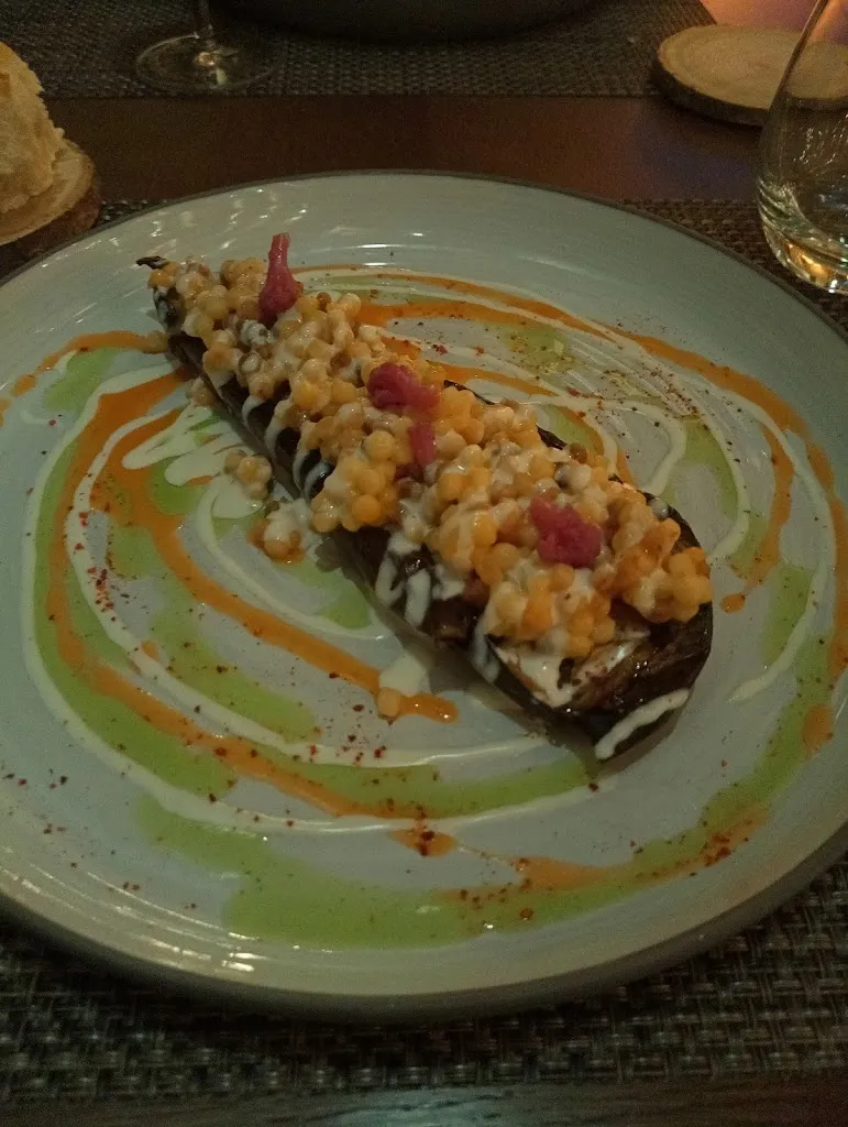 Menu_Le Resto du Savoy_Allues_image_4