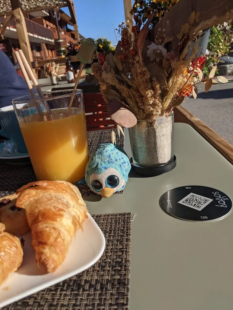 I Love Provence_Le Resto du Savoy_Allues_review