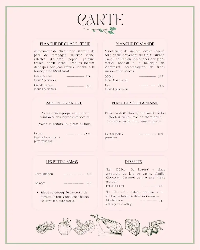 Menu_Le Cabanon_Balsièges_image_3