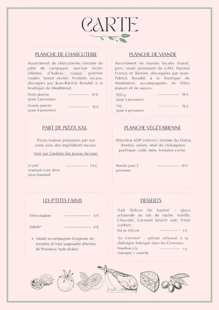 Menu_Le Cabanon_Balsièges_image_4