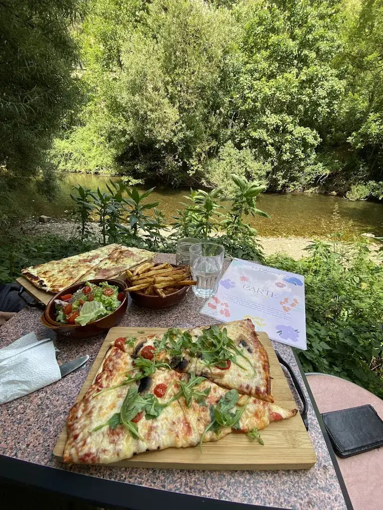 Manuella Pineau_Le Cabanon_Balsièges_review