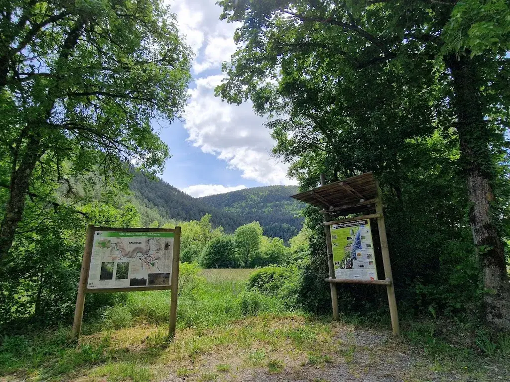 Laurence ERNAULT CLAUWS_Le Cabanon_Balsièges_review