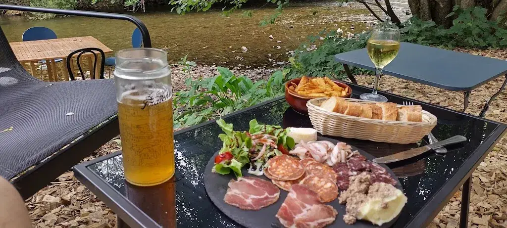 Fernando Da Silva_Le Cabanon_Balsièges_review