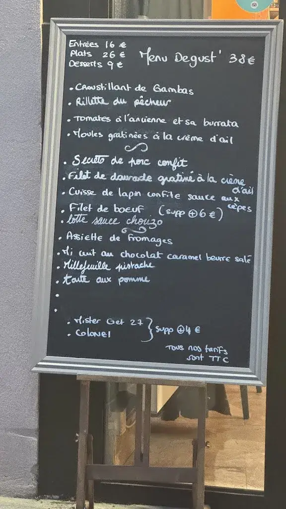 Menu_La Galerie_Céret_immagine_3
