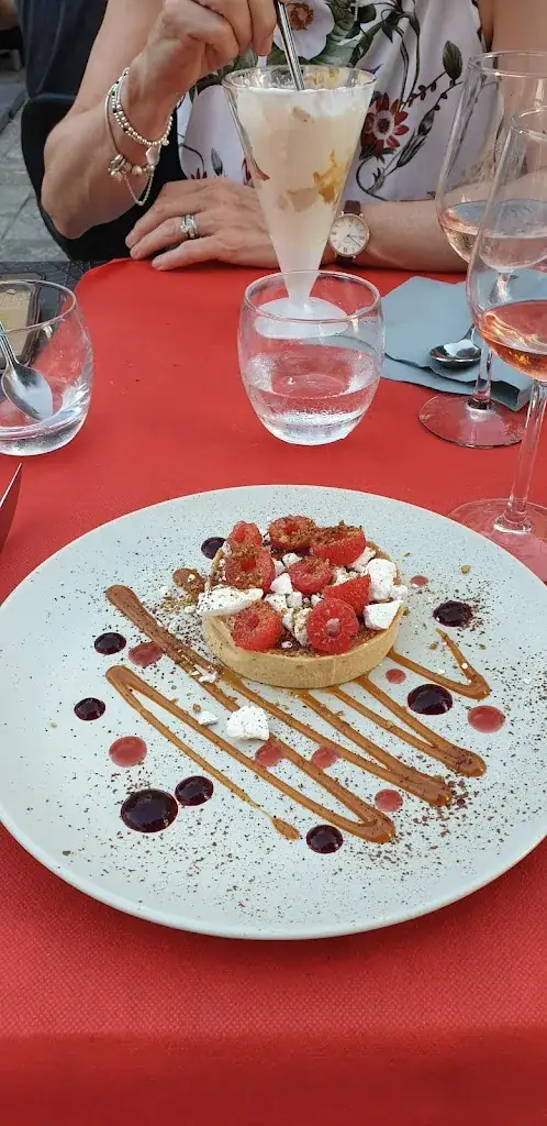 Roger Burrows_La Galerie_Céret_recensione