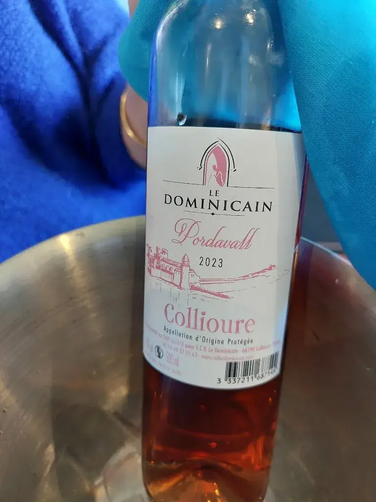 Menu_Le JARDIN Restaurant_Céret_image_7