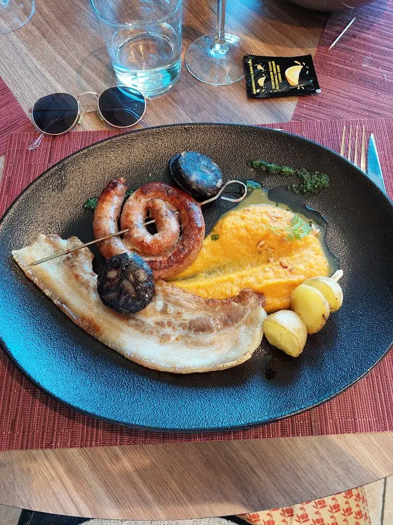 Menu_Le JARDIN Restaurant_Céret_image_9