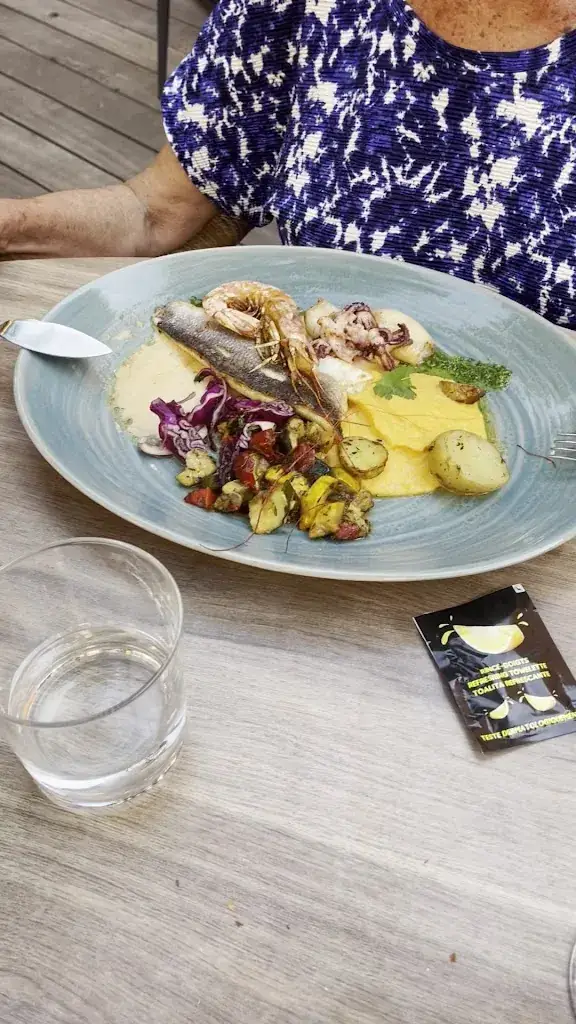 Le JARDIN Restaurant_Céret_slider_image_2