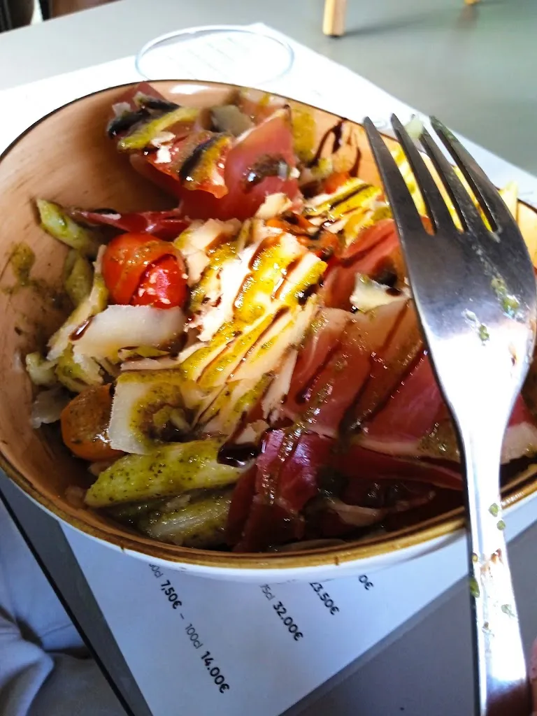 Menu_La Plume du Peintre_Céret_image_7