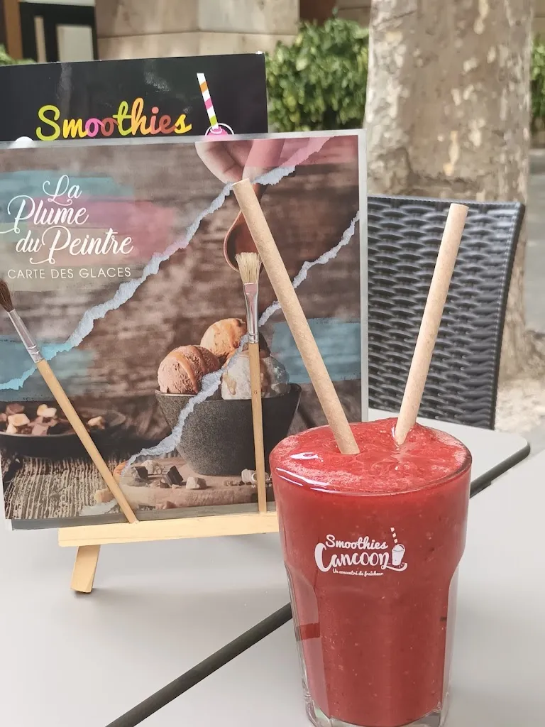 Menu_La Plume du Peintre_Céret_image_8