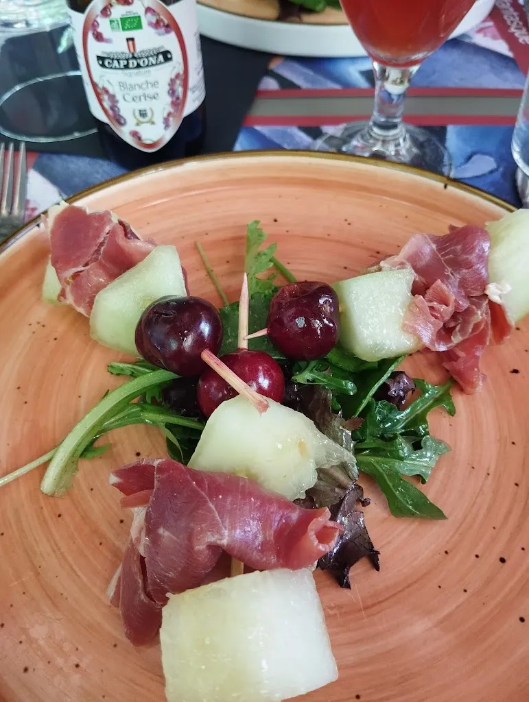 Renee Godelle_La Plume du Peintre_Céret_review