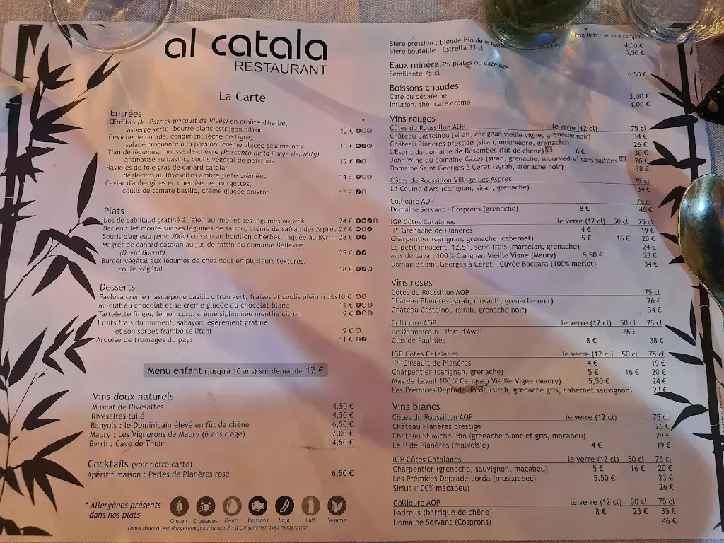 Menu_Al català_Céret_immagine_1