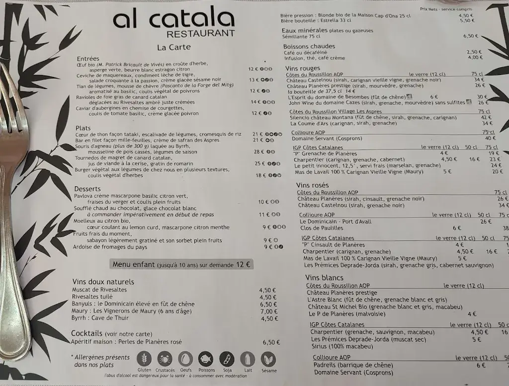 Menu_Al català_Céret_immagine_3