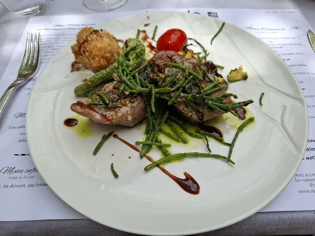 Sėbastien NORMAND_Al català_Céret_recensione