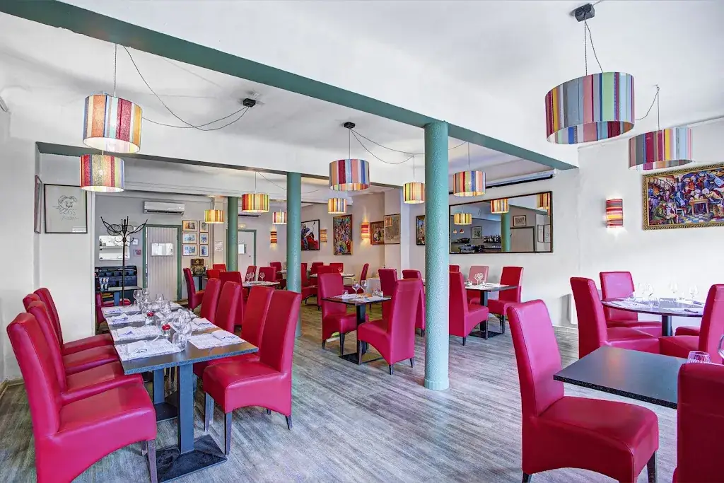 Al català restaurant in Céret