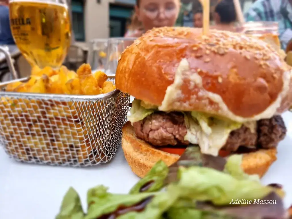 Menu_Le France_Céret_immagine_5