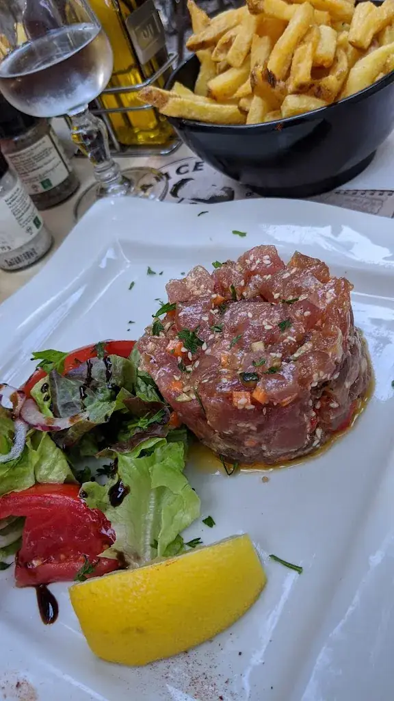 Menu_Le France_Céret_immagine_8