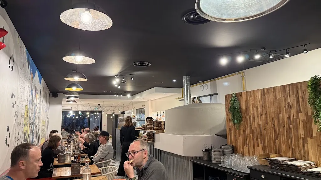 Mark Bray_Le Pablo Resto-Bar_Céret_review