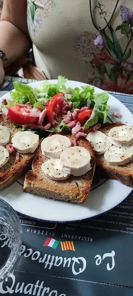 Menu_Le Quattrocento_Céret_image_5