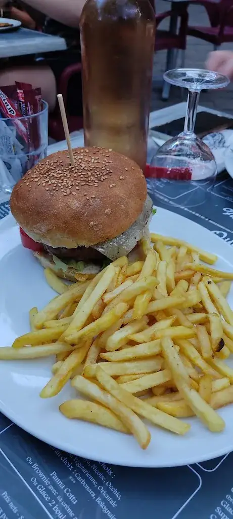 Menu_Le Quattrocento_Céret_image_8