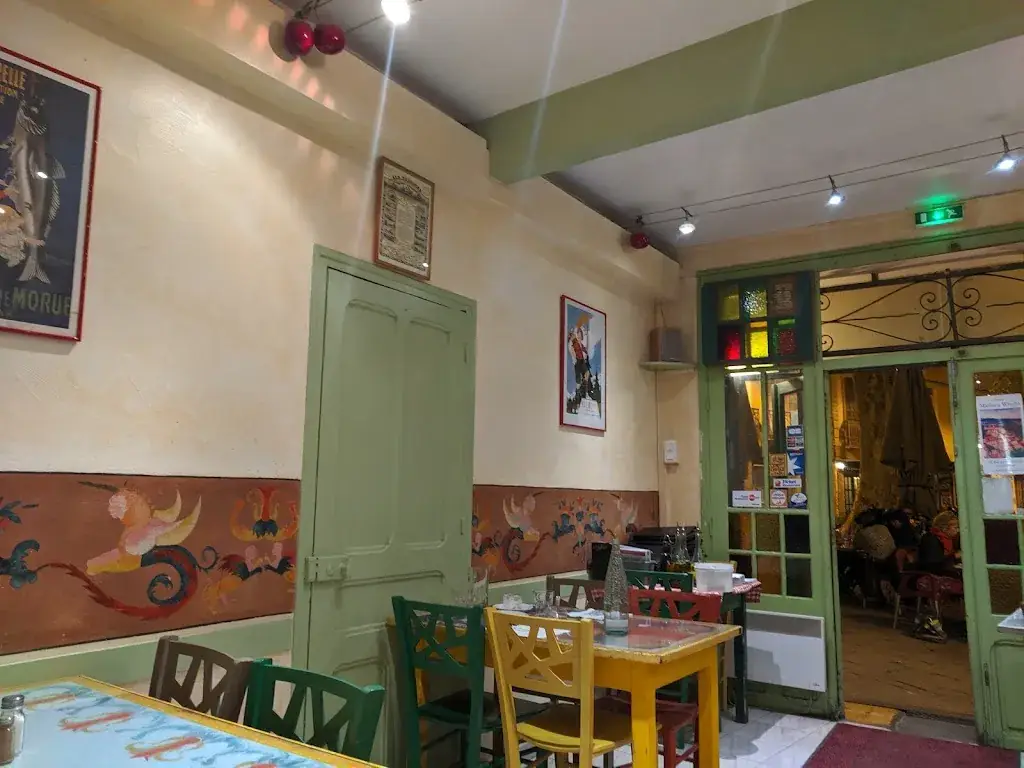 Dave “Newbs” Newbery_Le Quattrocento_Céret_review