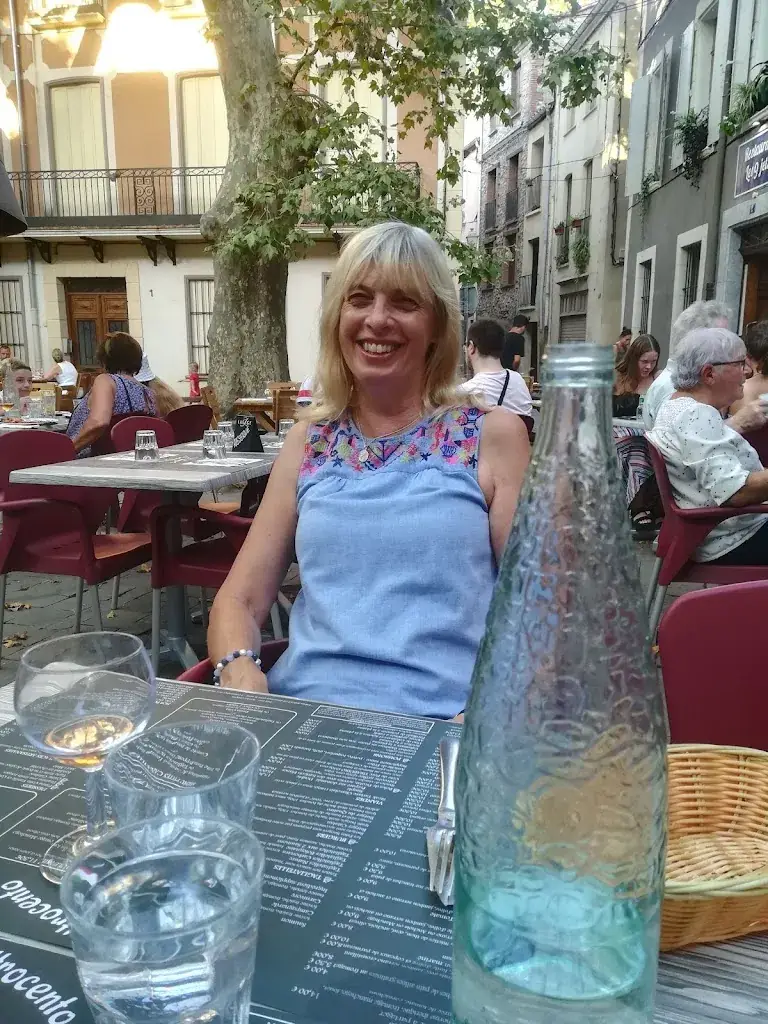 william black_Le Quattrocento_Céret_review