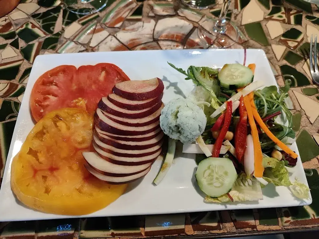 Menu_Restaurant Del Bisbe_Céret_image_2