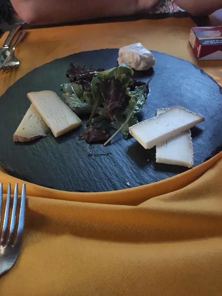 Menu_Can Jordi_Céret_image_5