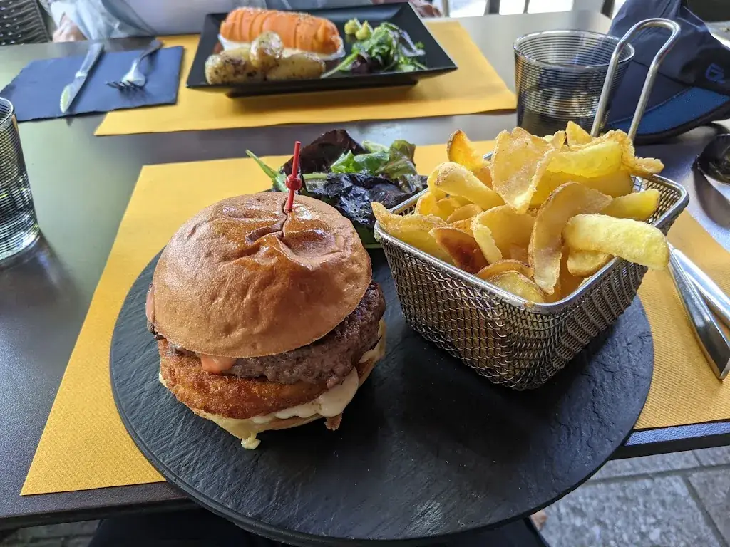 TJ Goan_Can Jordi_Céret_review