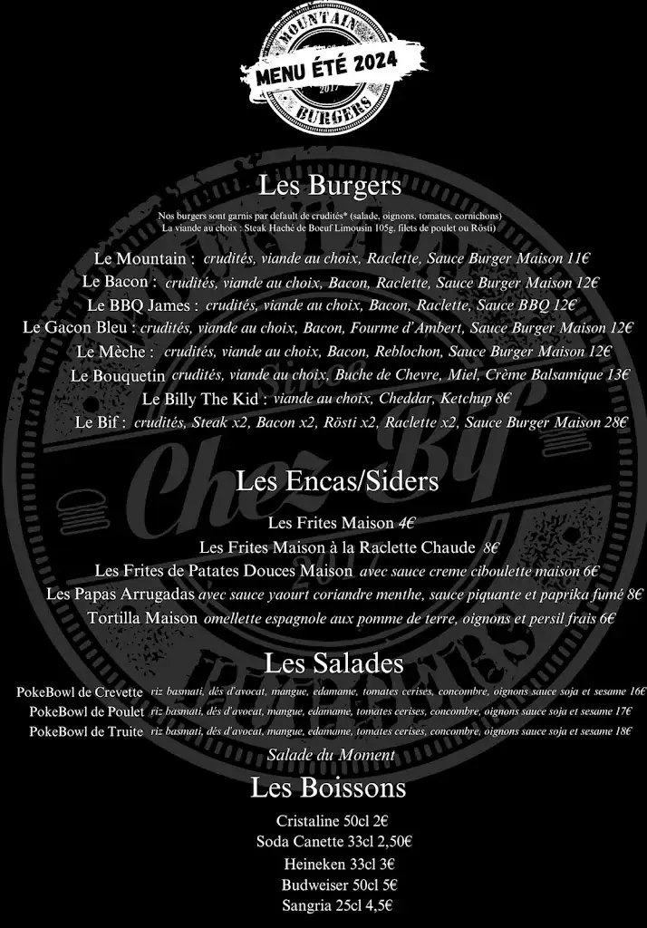 Menu_Chez Bif_Allues_image_2