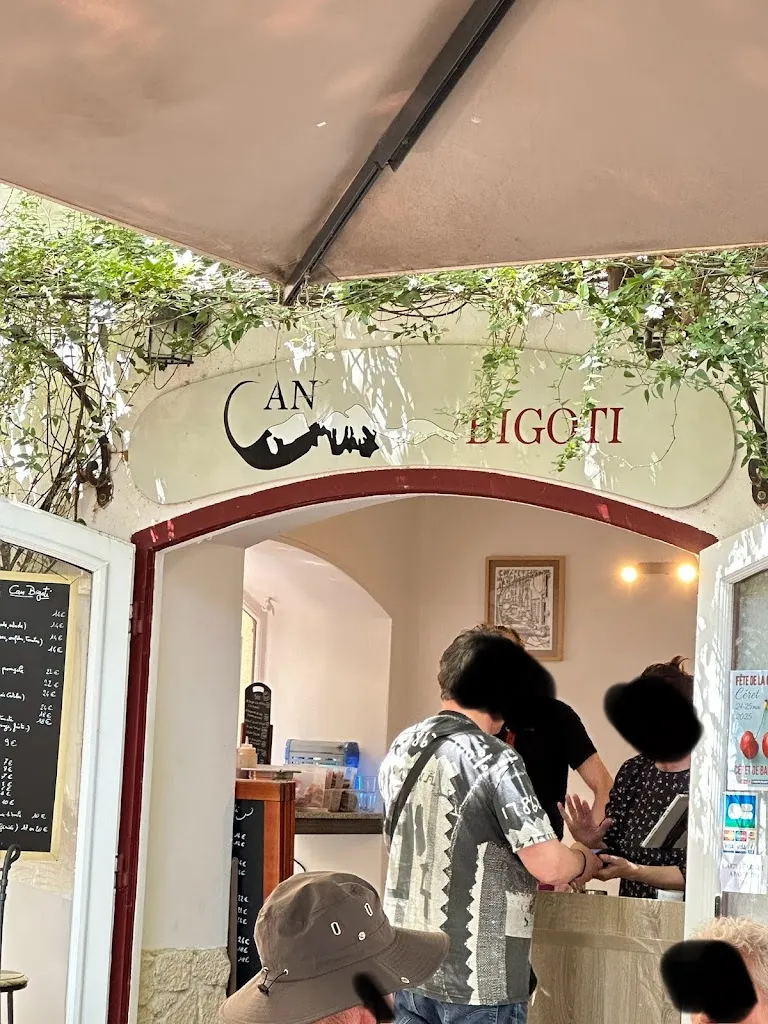 Isra Correa_Can Bigoti_Céret_Bewertung