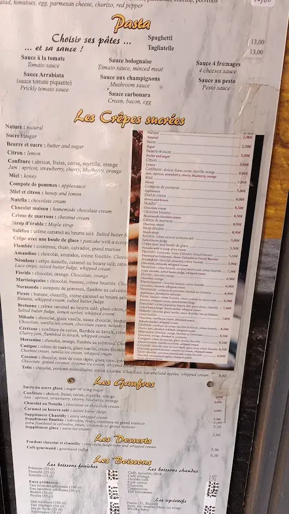 Menu_La Bruixa_Céret_image_2