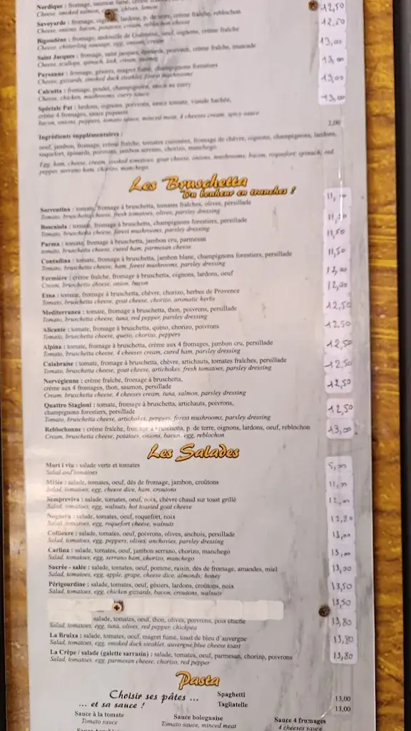 Menu_La Bruixa_Céret_image_4