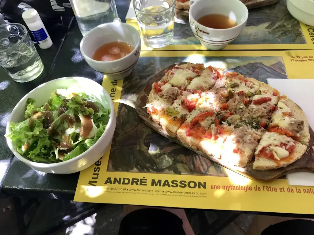 Jan_La Bruixa_Céret_review