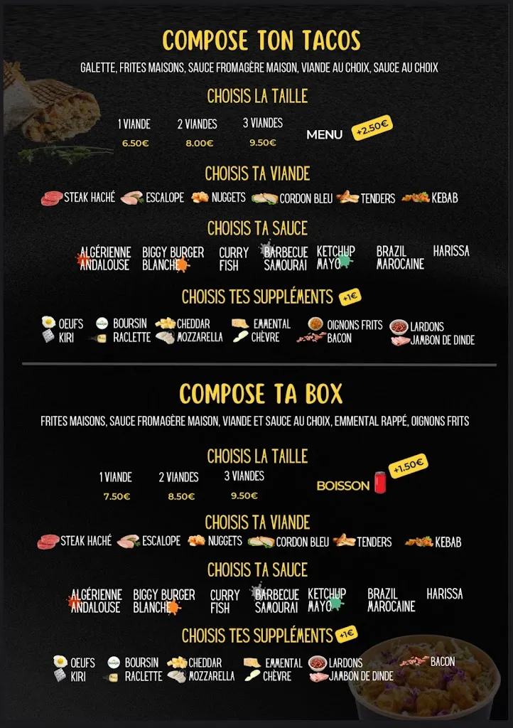 Menu_Delices Factory Céret_Céret_immagine_4