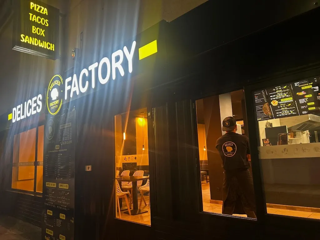 Delices Factory Céret_Céret_slider_image_1