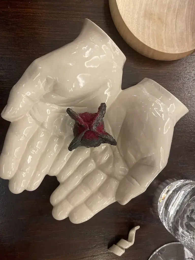 Niya Xiang_Fario_Céret_recensione