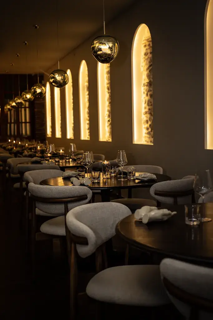 Fario ristorante a Céret