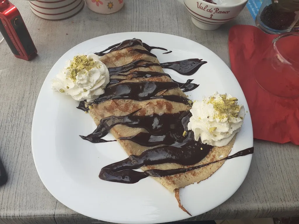 Menu_La Crêpe de Jo Céret_Céret_image_5