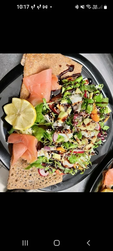 Menu_La Crêpe de Jo Céret_Céret_image_8