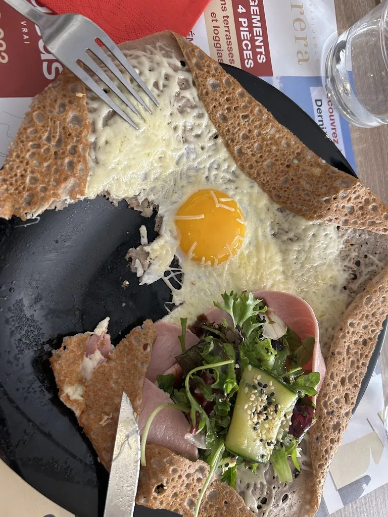 A S_La Crêpe de Jo Céret_Céret_review
