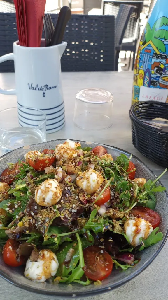 Guarani de Morais_La Crêpe de Jo Céret_Céret_review