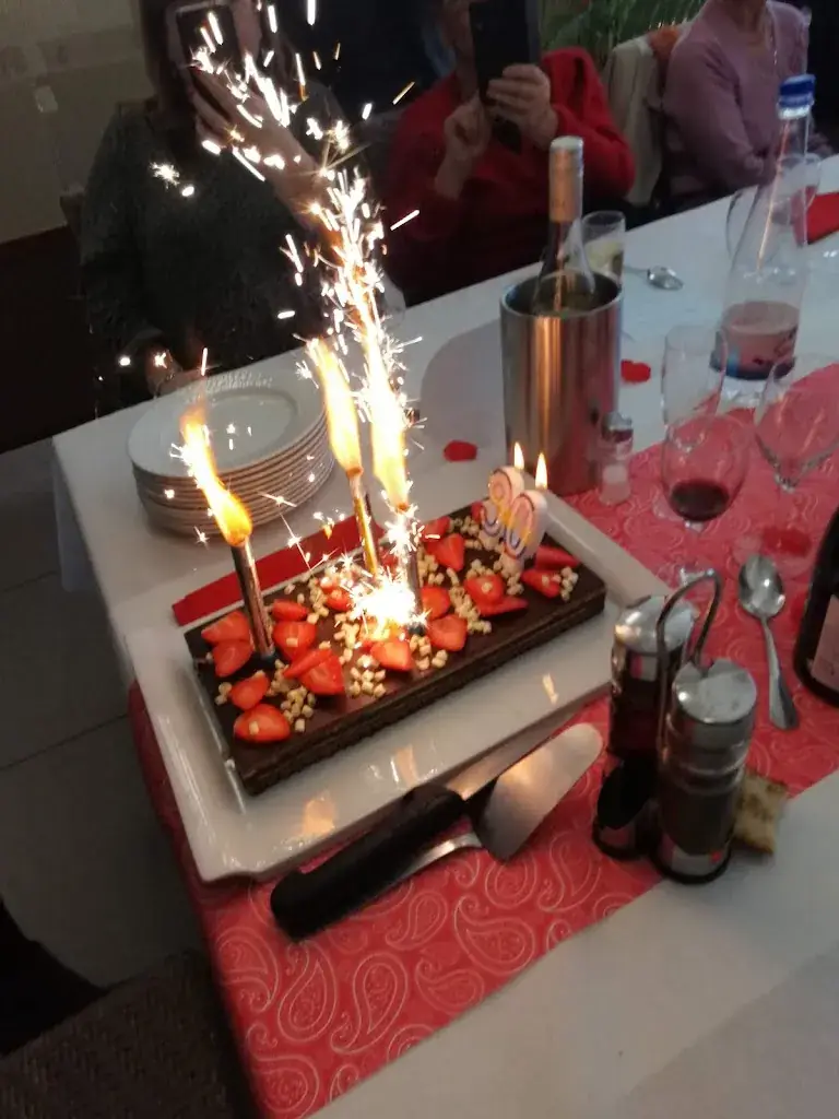 Menu_Restaurant Guy Molas_Céret_immagine_2