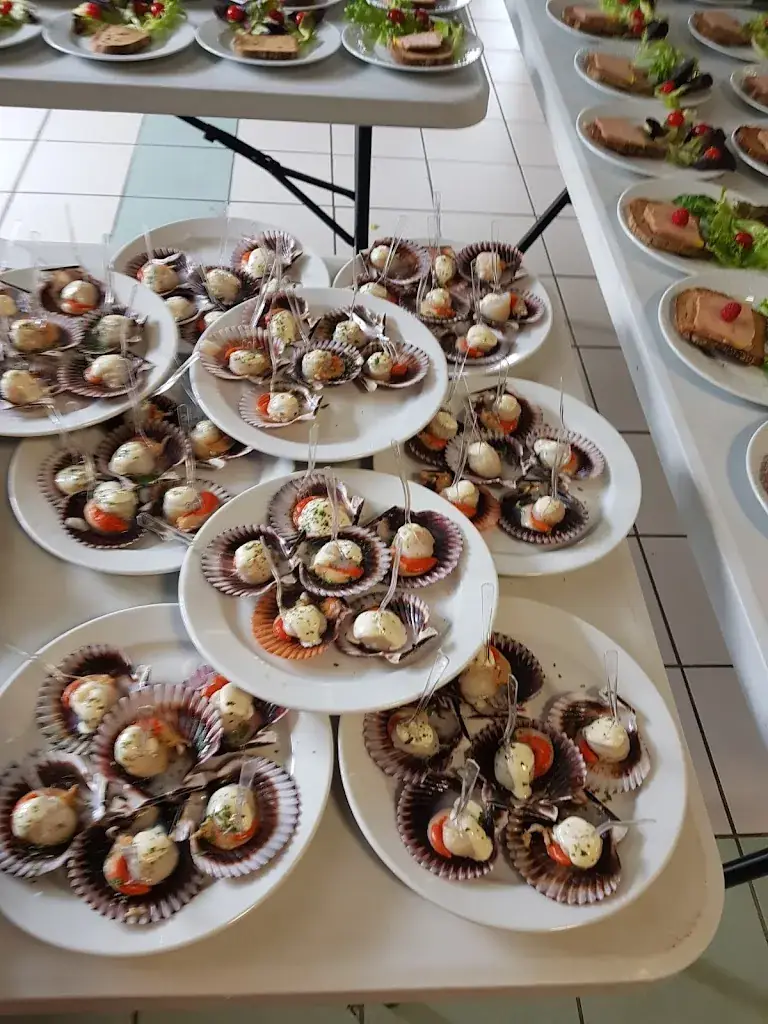 Menu_Restaurant Guy Molas_Céret_immagine_8