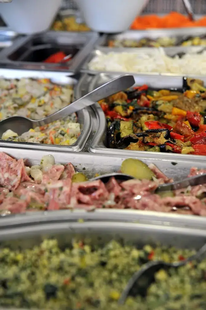 Menu_Restaurant Guy Molas_Céret_immagine_9