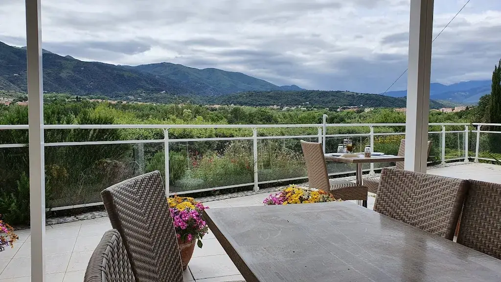 Restaurant Guy Molas_Céret_slider_image_1