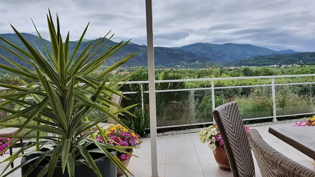 Restaurant Guy Molas_Céret_slider_image_2